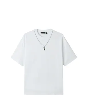 FIVE CM 半袖Tシャツ - サムネイル1