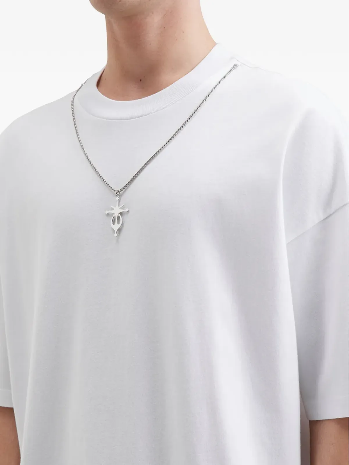 FIVE CM 半袖Tシャツ - 画像5