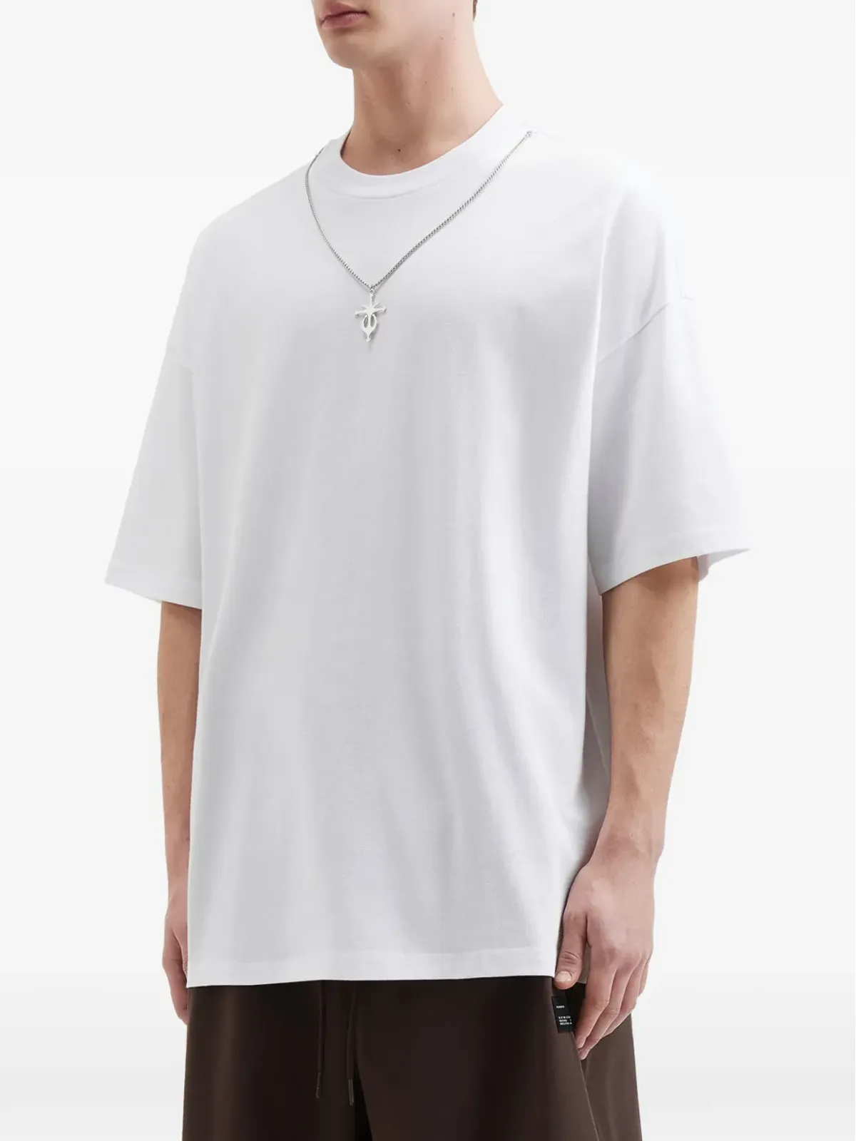 FIVE CM 半袖Tシャツ - 画像3