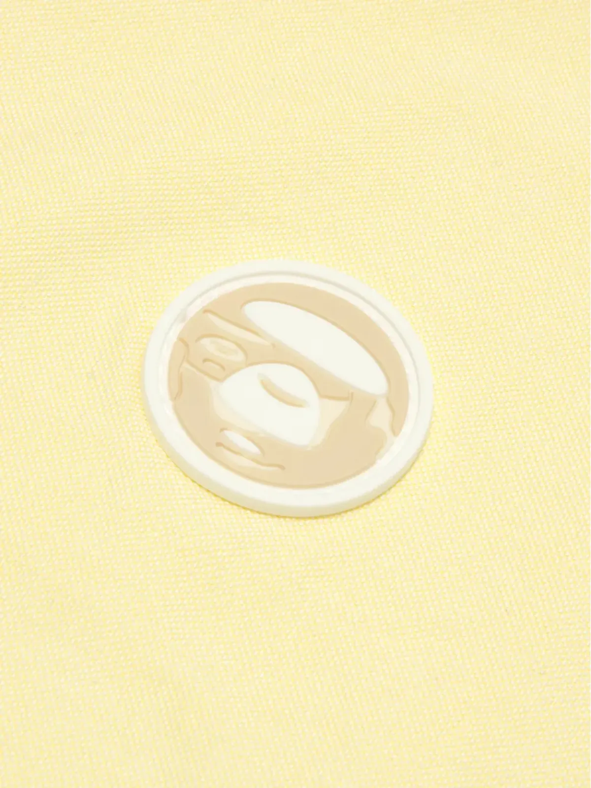 AAPE BY *A BATHING APE® 刺繍シャツ - 画像5