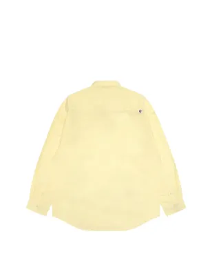 AAPE BY *A BATHING APE® 刺繍シャツ - サムネイル2