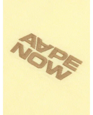 AAPE BY *A BATHING APE® 刺繍シャツ - サムネイル4