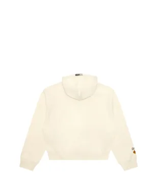 AAPE BY *A BATHING APE® アップリケ付きジップアップフーディー - サムネイル2