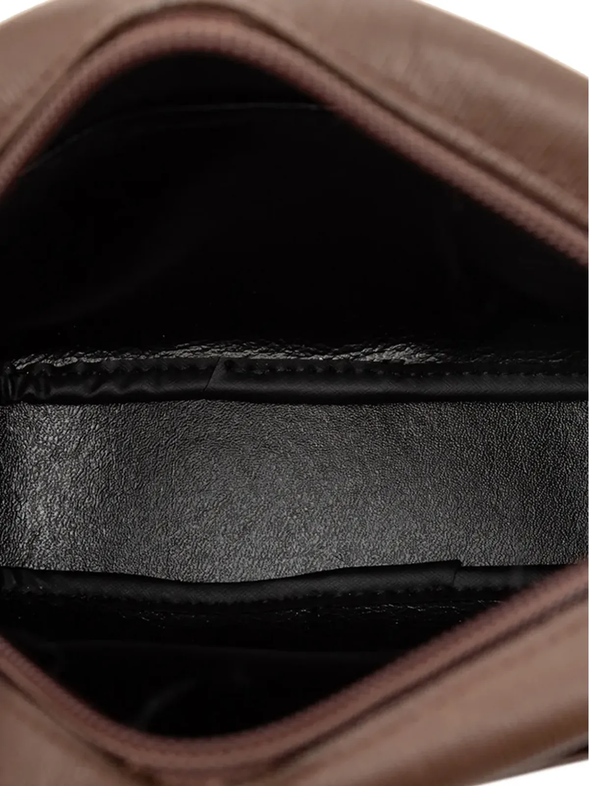 Burberry Pre-Owned 20世紀ヘイマーケット チェック キャンバス クロスボディバッグ - 画像5