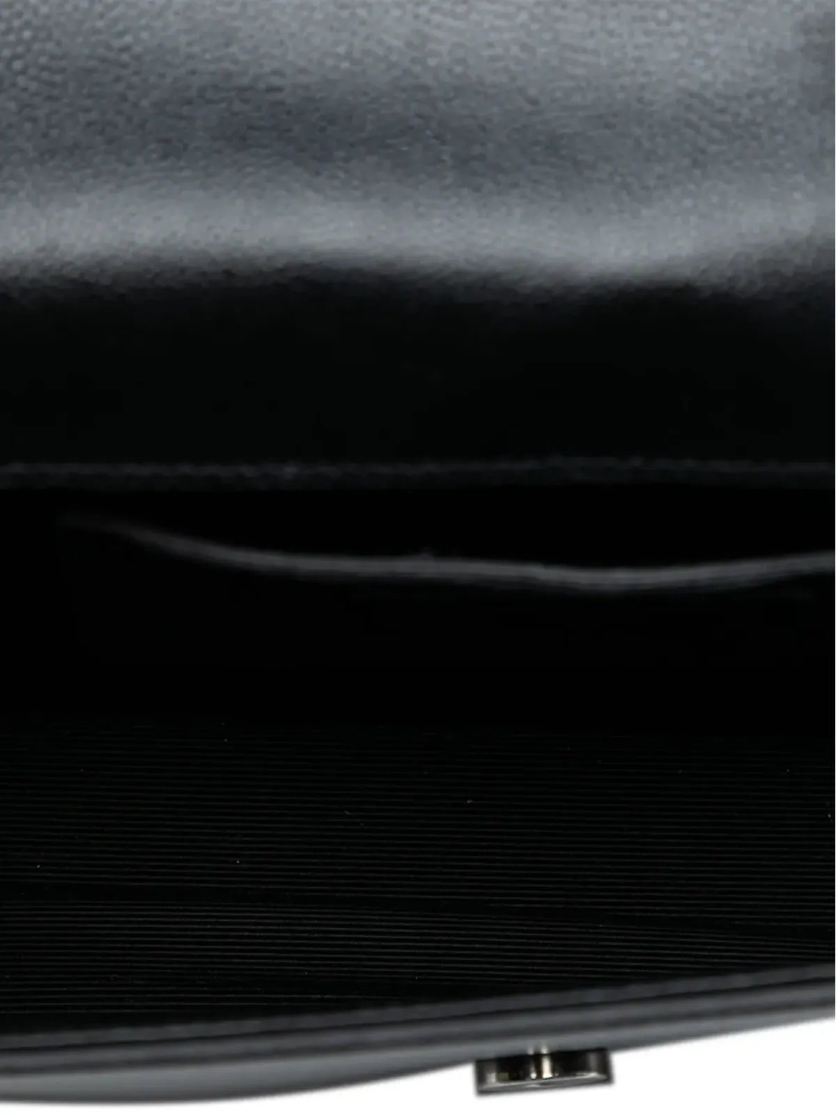Saint Laurent Pre-Owned Kate クロスボディバッグ（スタッズ付き） ブラック - 画像5