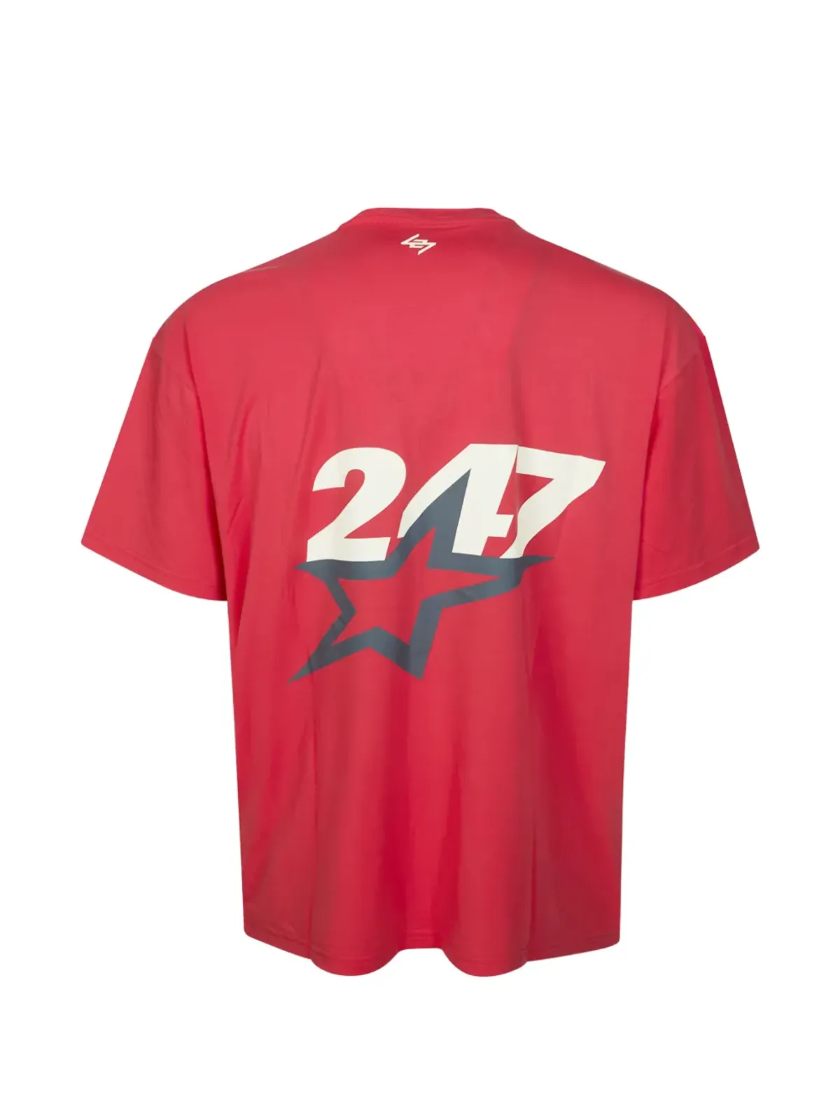 Represent Team 247 スター Tシャツ - 画像2