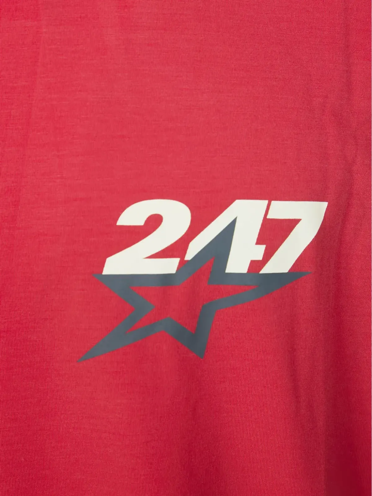 Represent Team 247 スター Tシャツ - 画像3