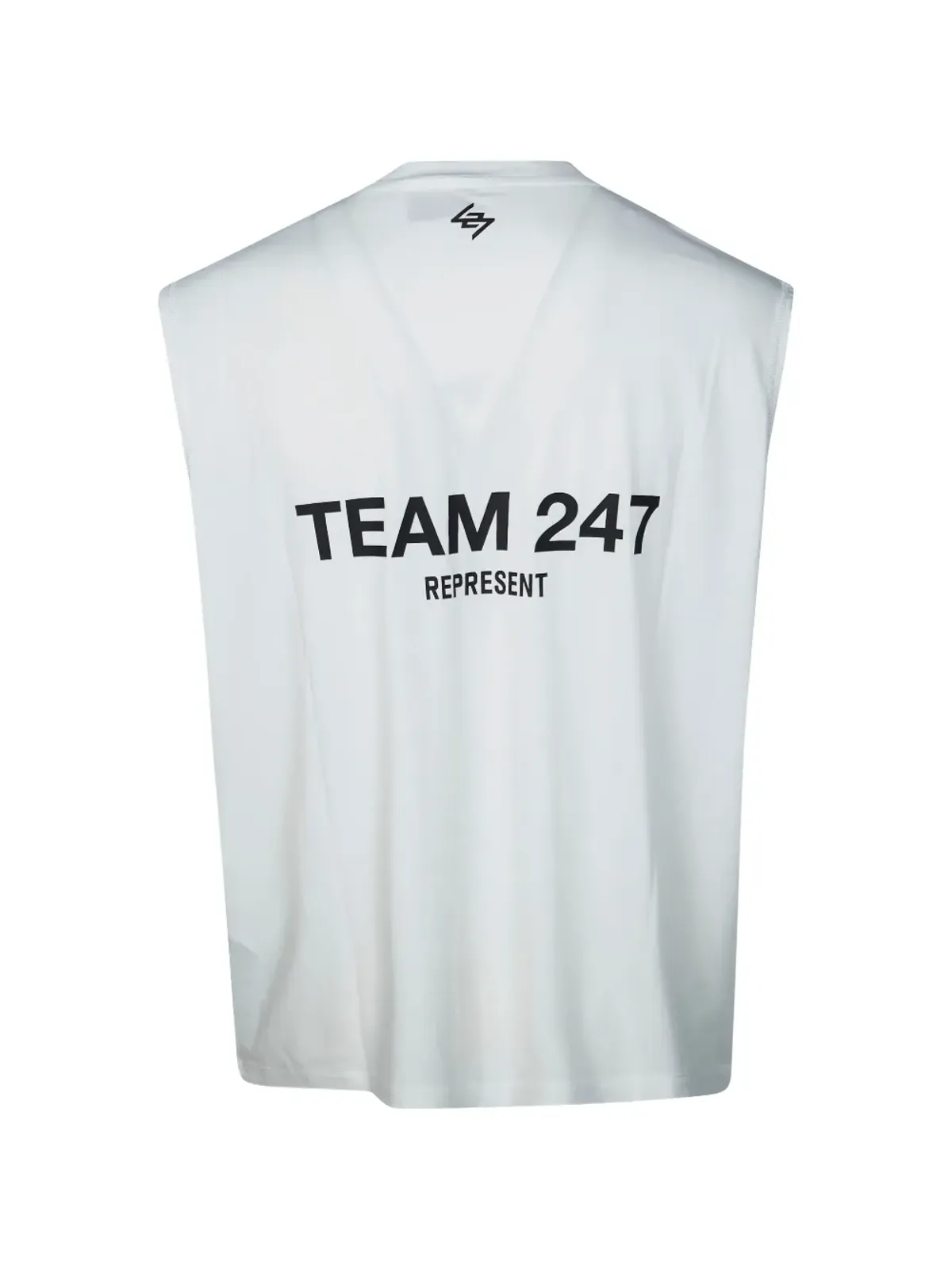 Represent Team 247 タンクトップ - 画像2
