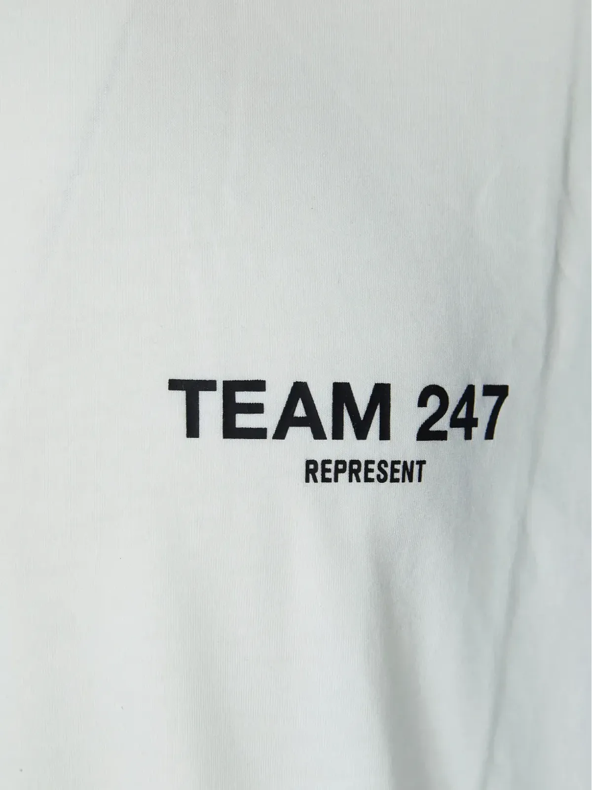 Represent Team 247 タンクトップ - 画像3