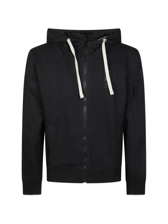 Blauer Blauer ジップアップパーカーの商品画像