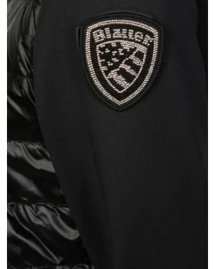 Blauer キルティングジャケット - サムネイル3