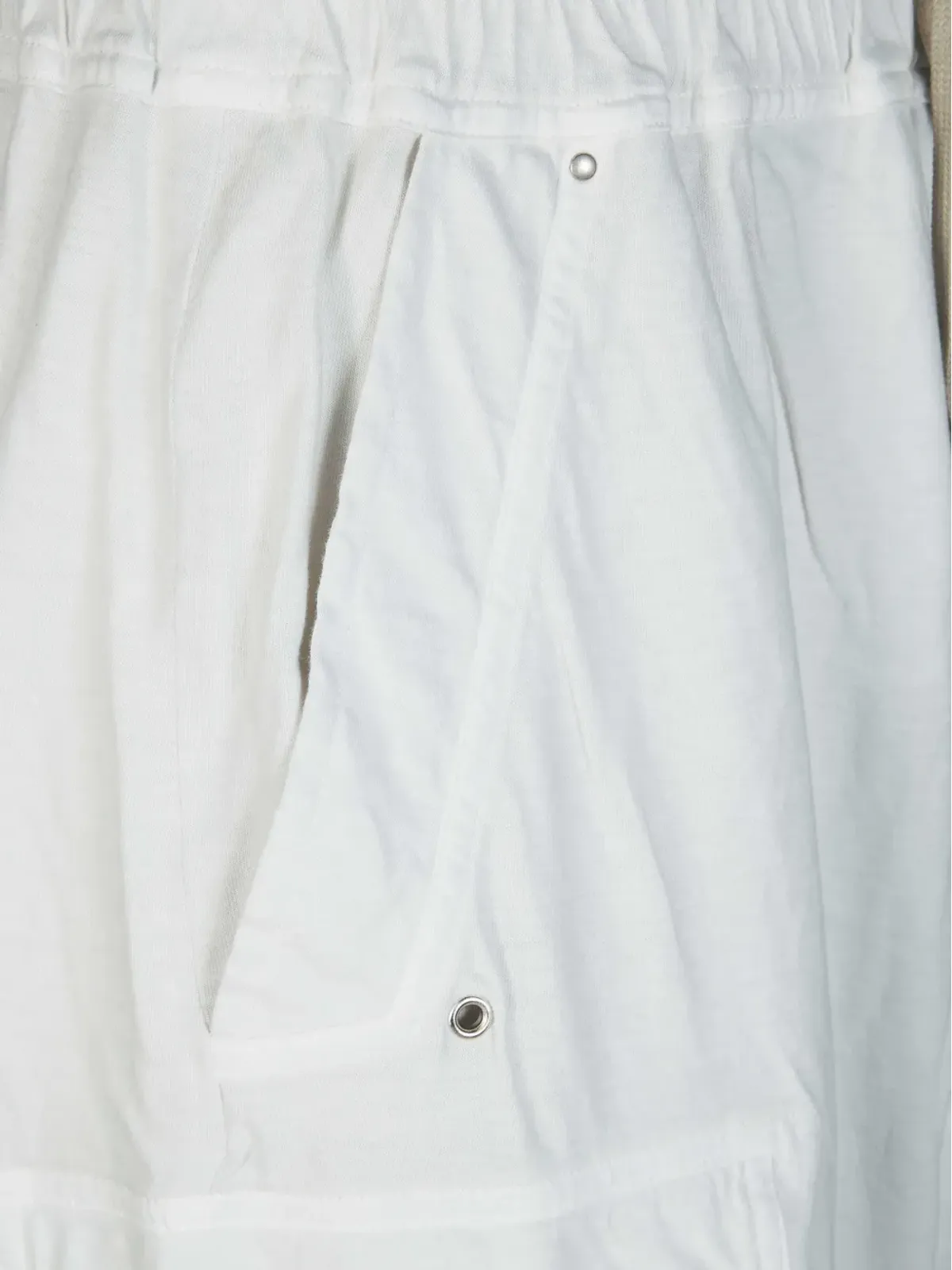 Rick Owens DRKSHDW ベラ カーゴショーツ - 画像3