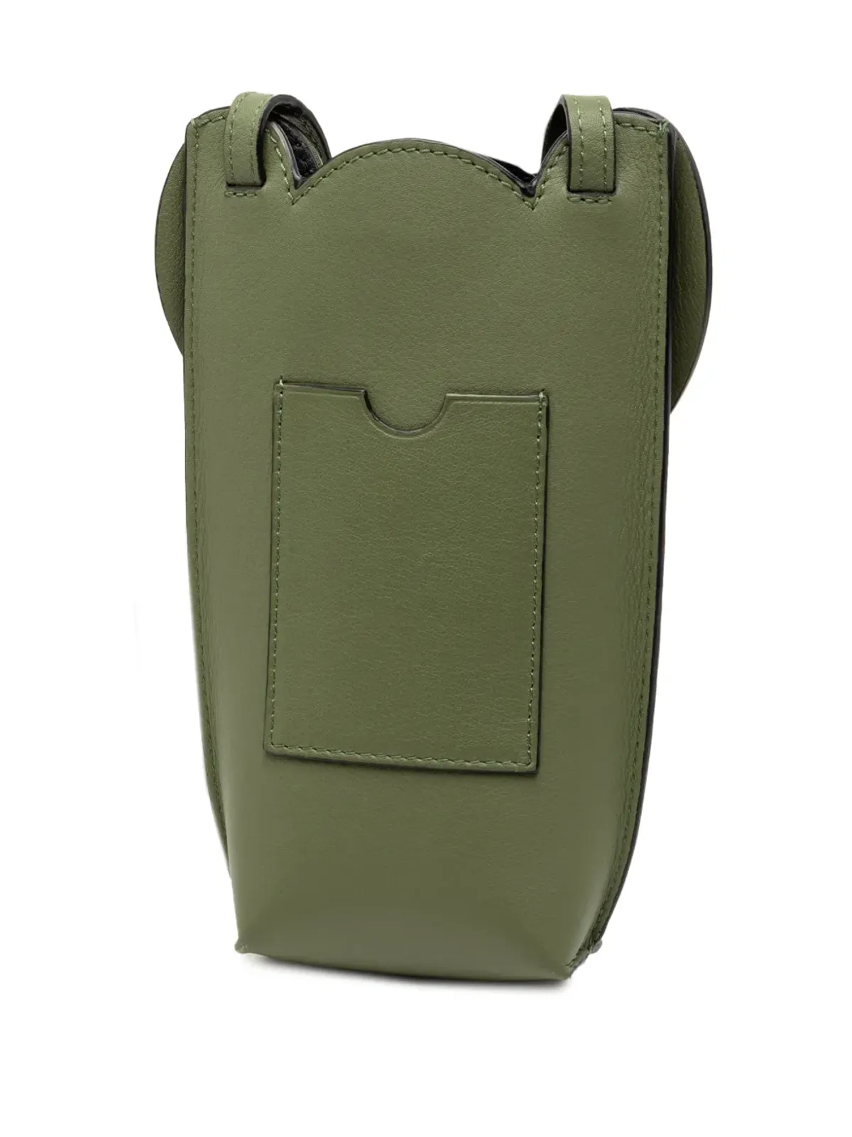 Loewe Pre-Owned エレファントポケット クロスボディバッグ - 画像3