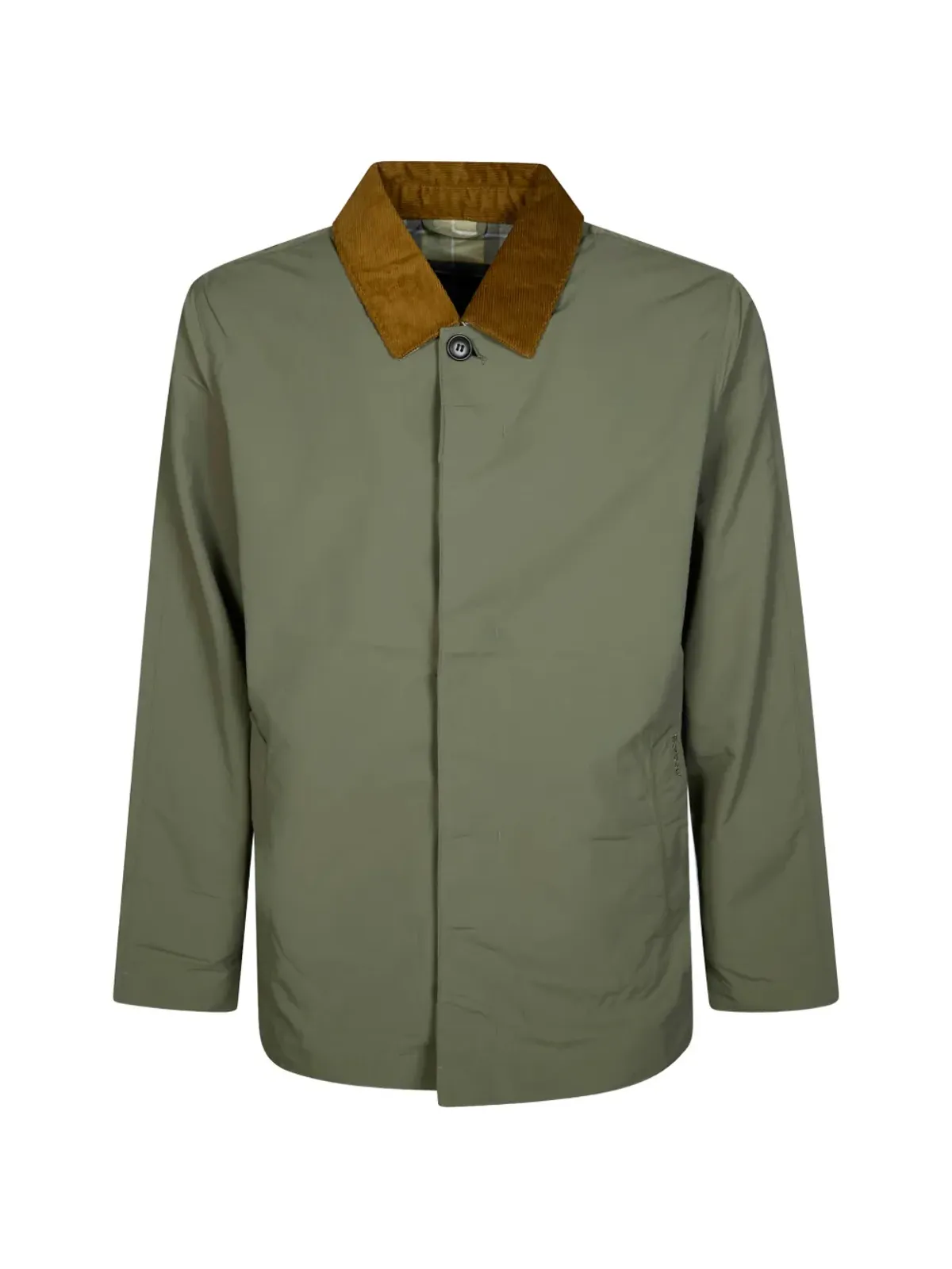Barbour Rokig ジャケット - 画像1