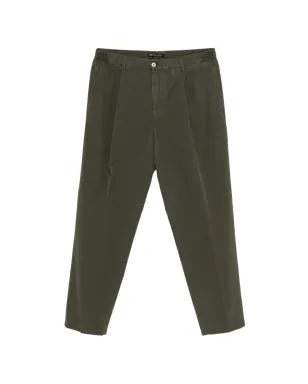 Briglia 1949 プリーツディテールパンツ - サムネイル1