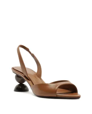 Alexandre Birman Tropicana ダブルスフィア サンダル - サムネイル2