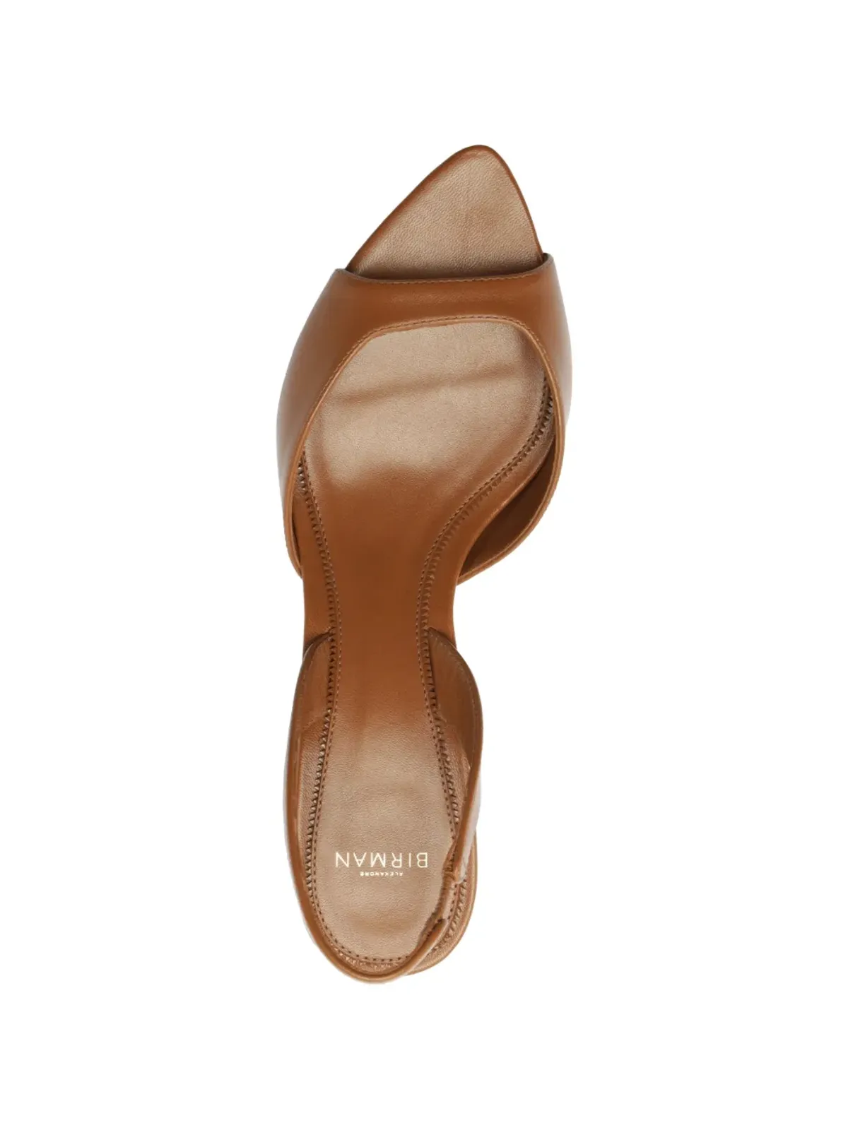 Alexandre Birman Tropicana ダブルスフィア サンダル - 画像4
