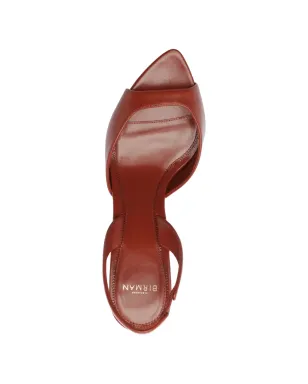 Alexandre Birman Tropicana spherical heel sandals - サムネイル4