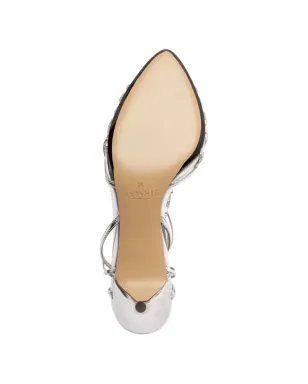 Alexandre Birman ソレーヌ ヒールサンダル - サムネイル5