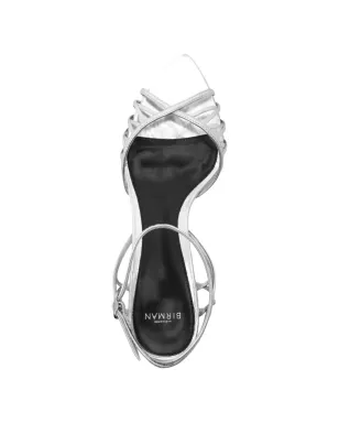 Alexandre Birman ソレーヌ ヒールサンダル - サムネイル4