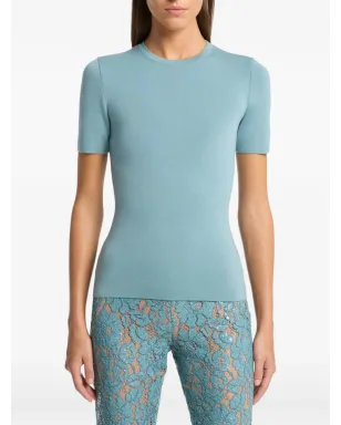 Michael Kors Collection クルーネックTシャツ - サムネイル1