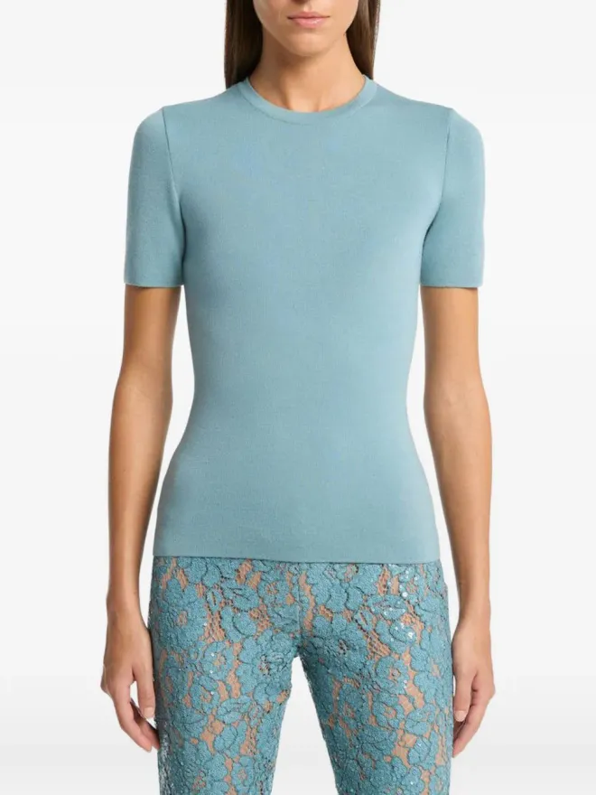 Michael Kors Collection Michael Kors Collection クルーネックTシャツの商品画像