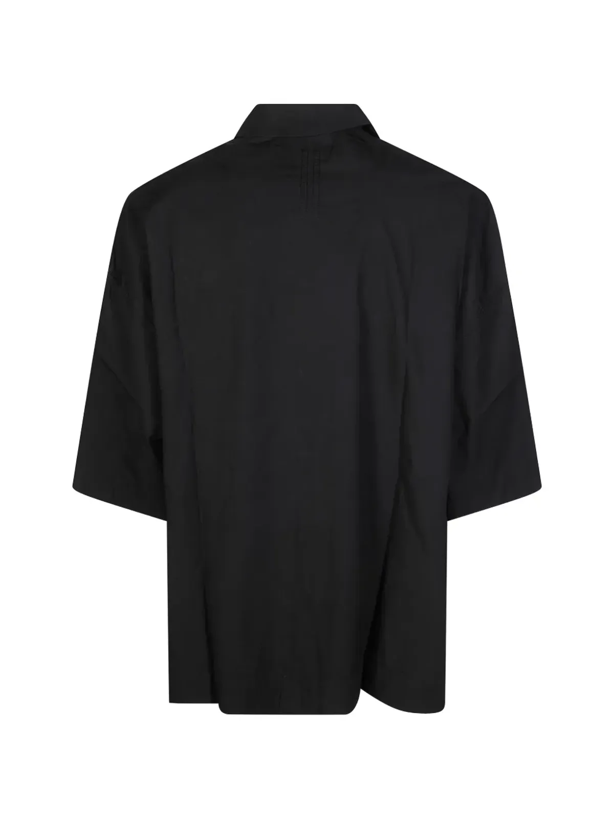 Rick Owens DRKSHDW マグナム トミー ボタンポケットシャツ - 画像2