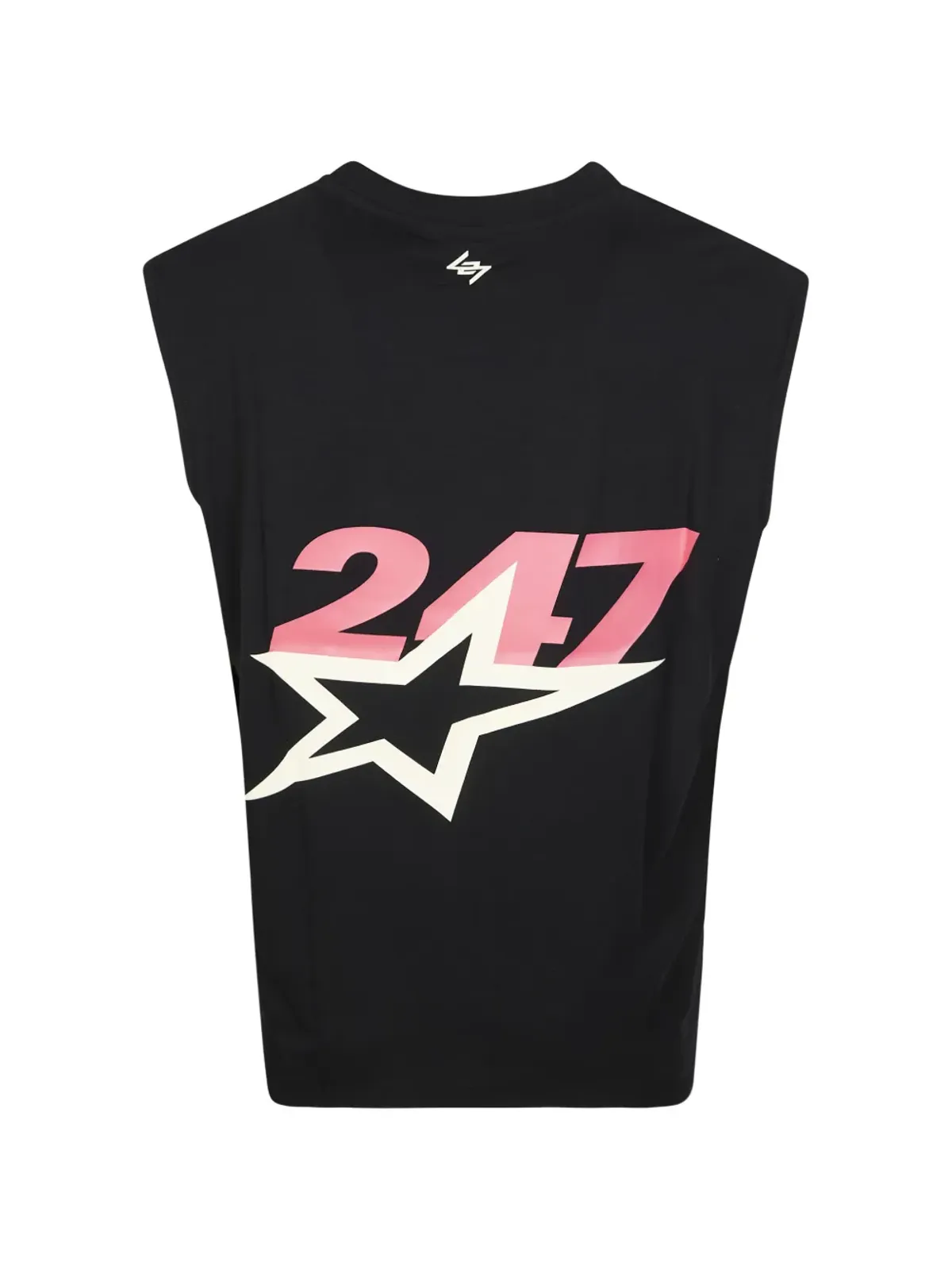 Represent チーム247 スタープリント ベスト - 画像2