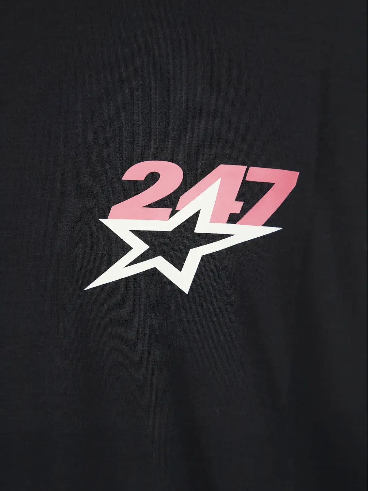 Represent チーム247 スタープリント ベスト - 画像3