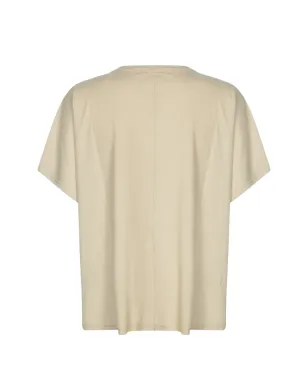absolut cashmere ティファニーVネックTシャツ - サムネイル2