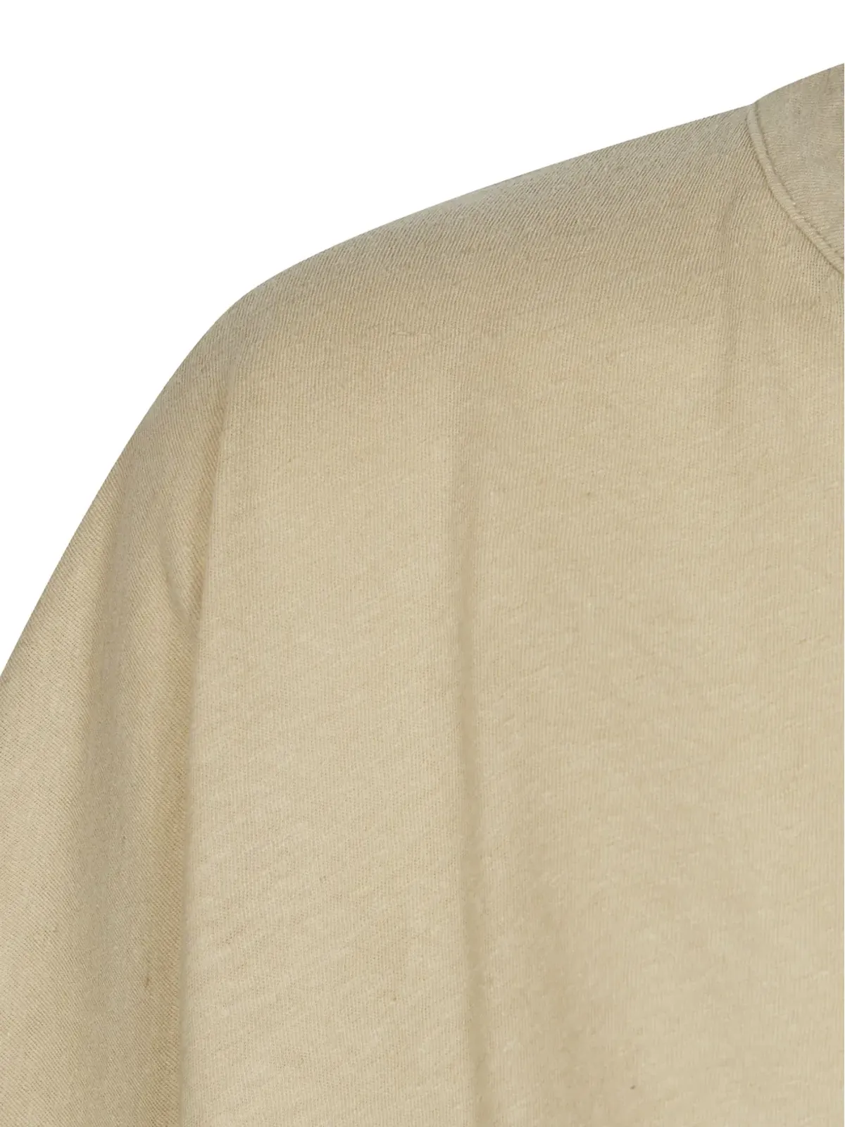 absolut cashmere ティファニーVネックTシャツ - 画像3