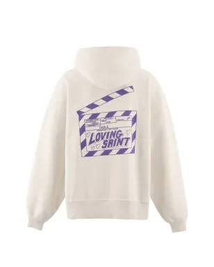 SAINT MXXXXXX I Love Saint フーディ - サムネイル2