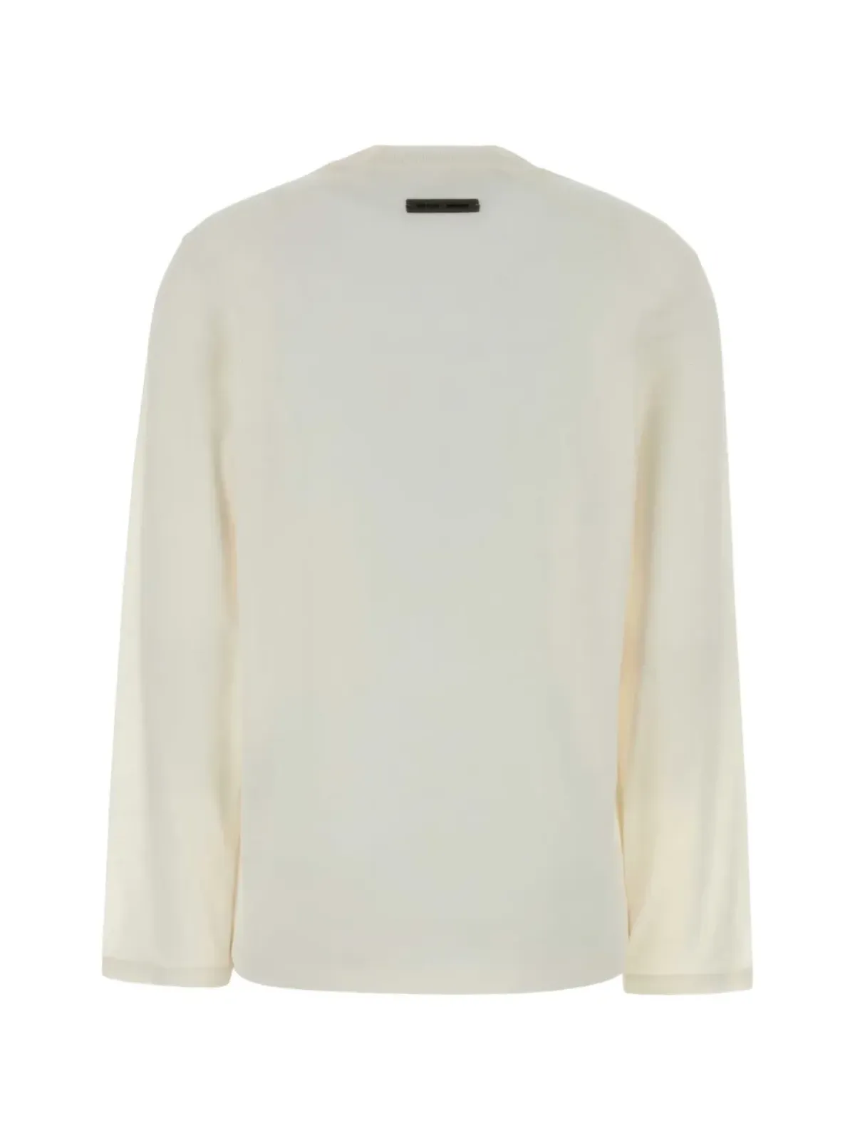 FEAR OF GOD ESSENTIALS ロングスリーブ・クラシックフィット・トップ - 画像2