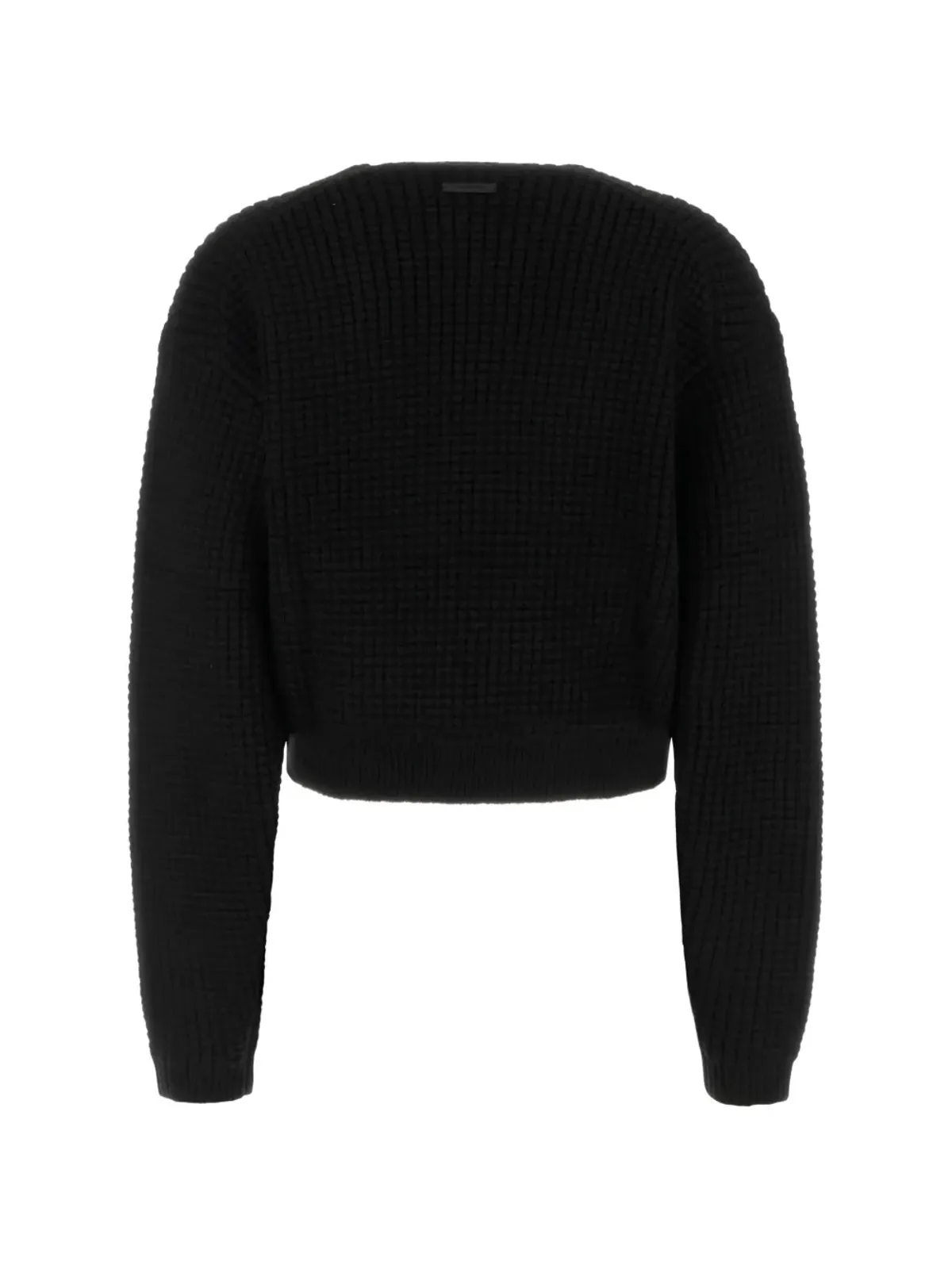 FEAR OF GOD ESSENTIALS クルーネックセーター - 画像2