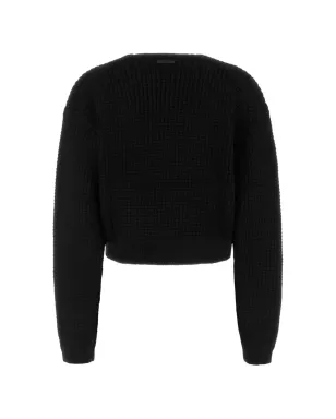 FEAR OF GOD ESSENTIALS クルーネックセーター - サムネイル2