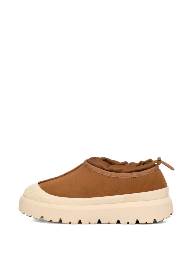 UGG UGG 厚底アジャスタブルスニーカーの商品画像