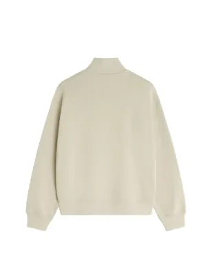 Maison Kitsuné ジップロゴ スウェットシャツ - サムネイル5