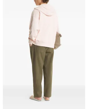Maison Kitsuné フォックスモチーフ ジップアップフーディー - サムネイル3