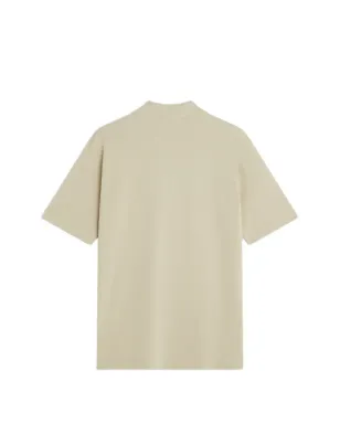 Maison Kitsuné ボタン付きポロシャツ - サムネイル5