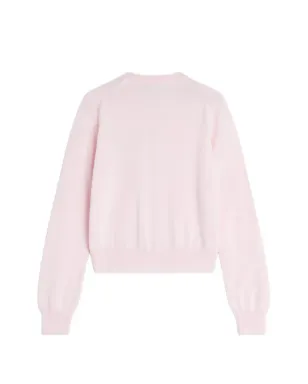 Maison Kitsuné フォックス刺繍カーディガン - サムネイル2