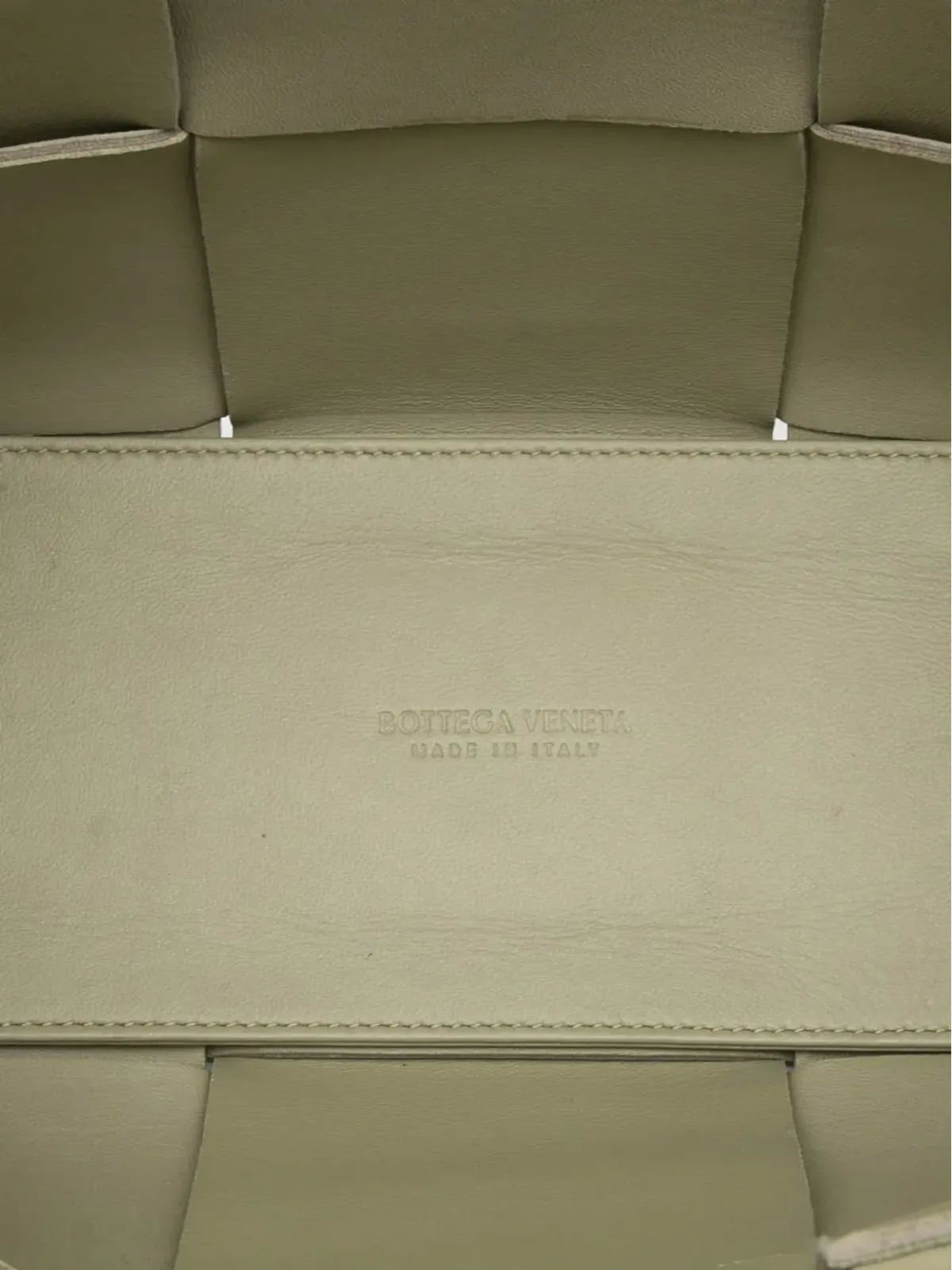 Bottega Veneta Pre-Owned トートバッグ - 画像5