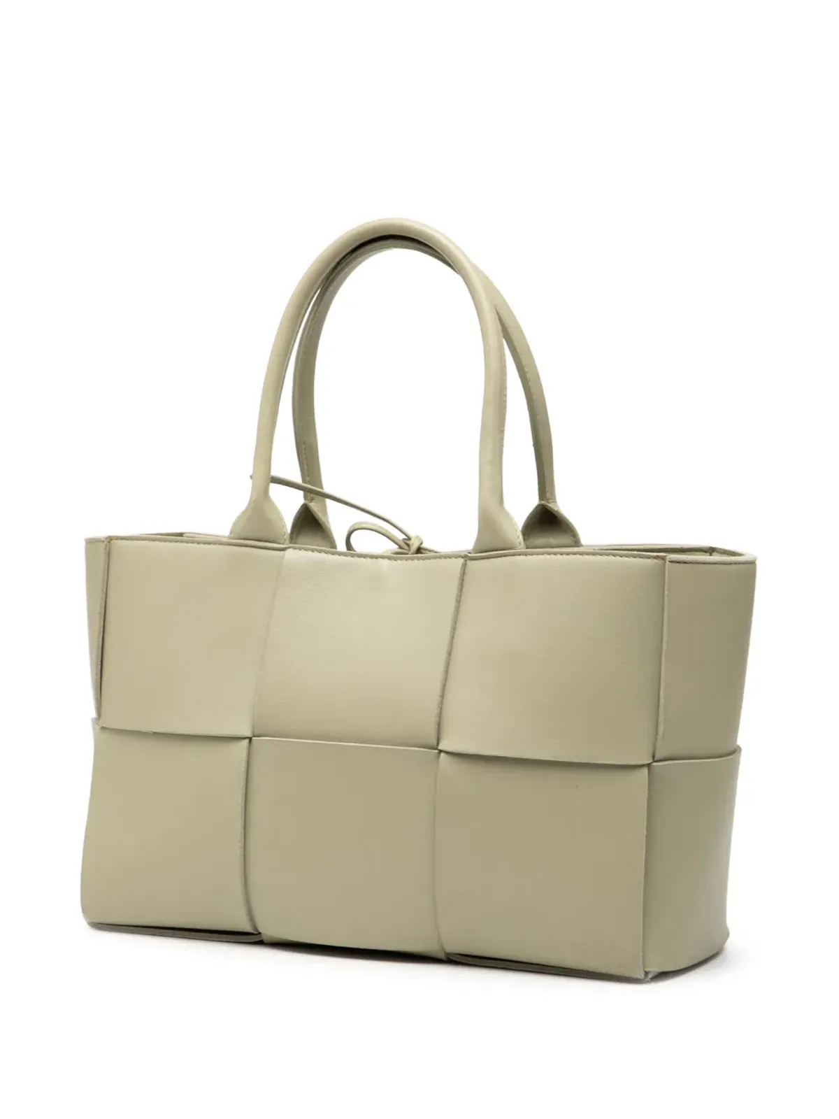 Bottega Veneta Pre-Owned トートバッグ - 画像3