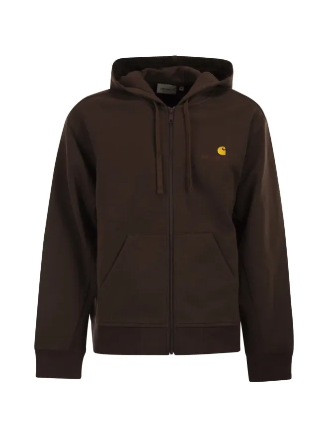 Carhartt WIP Carhartt WIP ジップフーディーの商品画像