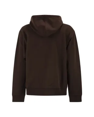 Carhartt WIP ジップフーディー - サムネイル2