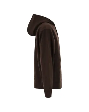 Carhartt WIP ジップフーディー - サムネイル3