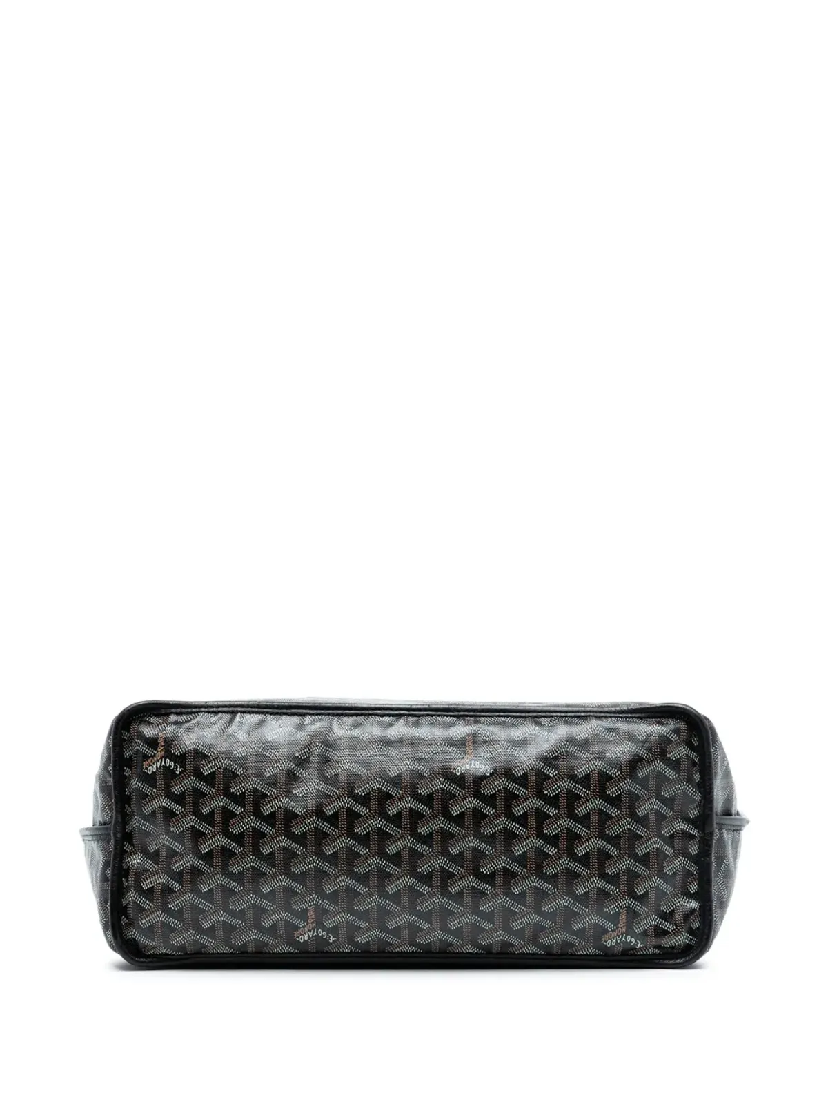 Goyard Pre-Owned アンジュ トートバッグ - 画像4