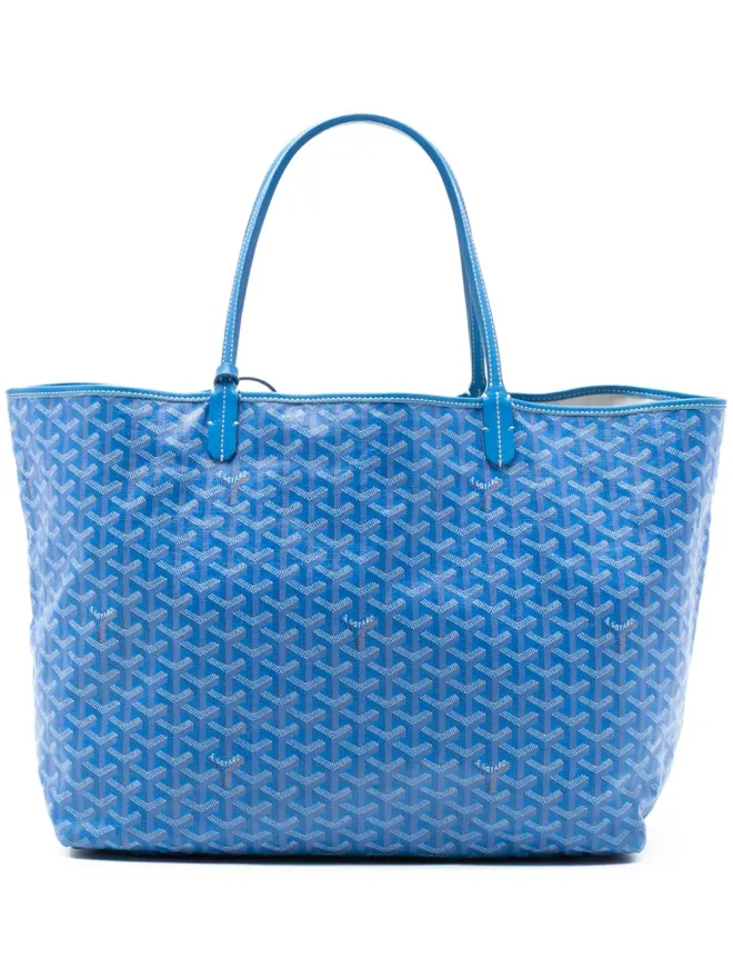 Goyard Pre-Owned Goyard Saint Louis GM トートバッグの商品画像