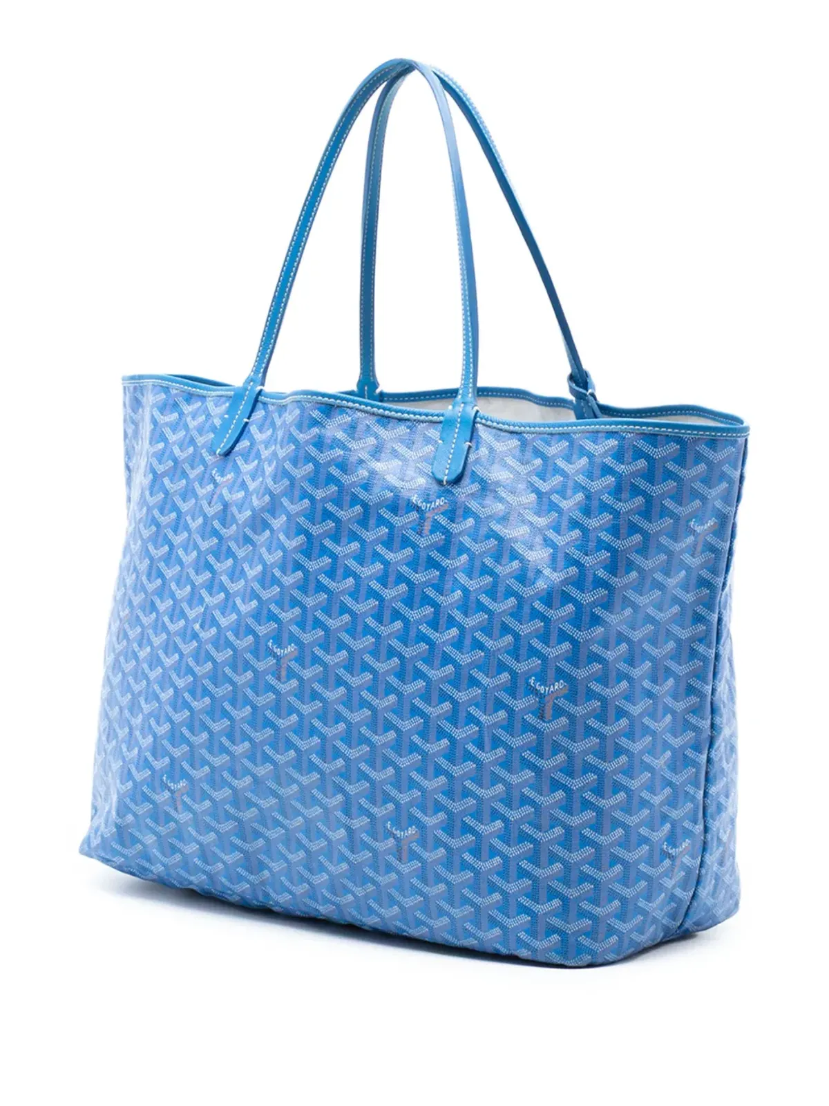 Goyard Saint Louis GM トートバッグ - 画像3