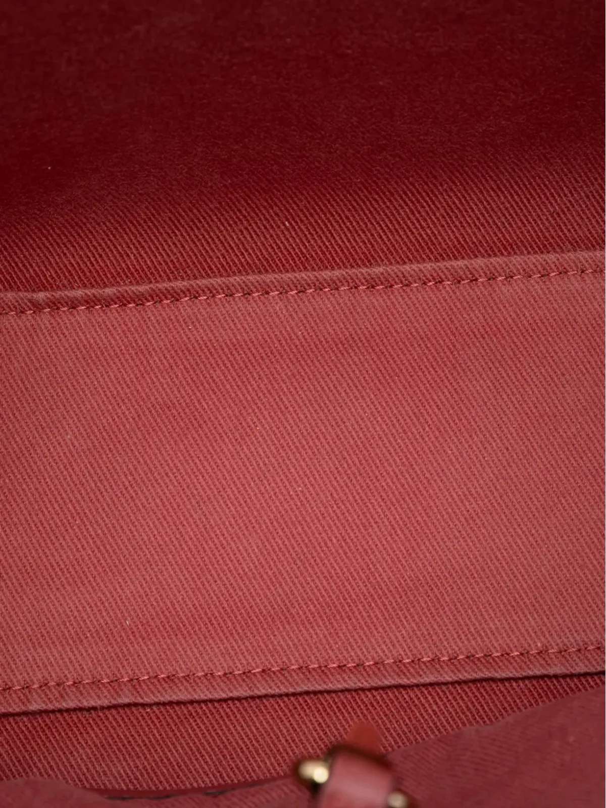Burberry Pre-Owned Haymarketチェック柄キャンバス Canterbury トートバッグ - 画像5