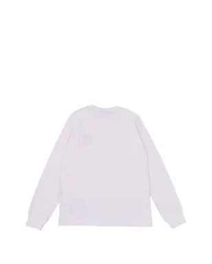 Stone Island Junior 長袖スウェット - サムネイル2